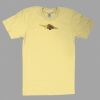 Fine Jersey Short Sleeve T-Shirt Thumbnail