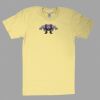 Fine Jersey Short Sleeve T-Shirt Thumbnail