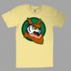 Fine Jersey Short Sleeve T-Shirt Thumbnail