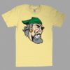 Fine Jersey Short Sleeve T-Shirt Thumbnail
