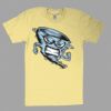 Fine Jersey Short Sleeve T-Shirt Thumbnail