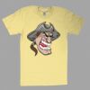 Fine Jersey Short Sleeve T-Shirt Thumbnail