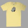 Fine Jersey Short Sleeve T-Shirt Thumbnail