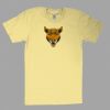 Fine Jersey Short Sleeve T-Shirt Thumbnail