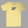 Fine Jersey Short Sleeve T-Shirt Thumbnail