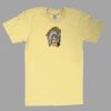Fine Jersey Short Sleeve T-Shirt Thumbnail