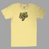 Fine Jersey Short Sleeve T-Shirt Thumbnail