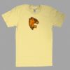 Fine Jersey Short Sleeve T-Shirt Thumbnail