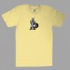 Fine Jersey Short Sleeve T-Shirt Thumbnail