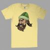 Fine Jersey Short Sleeve T-Shirt Thumbnail