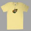 Fine Jersey Short Sleeve T-Shirt Thumbnail