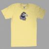 Fine Jersey Short Sleeve T-Shirt Thumbnail