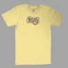 Fine Jersey Short Sleeve T-Shirt Thumbnail