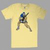 Fine Jersey Short Sleeve T-Shirt Thumbnail