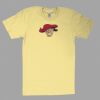 Fine Jersey Short Sleeve T-Shirt Thumbnail