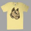 Fine Jersey Short Sleeve T-Shirt Thumbnail