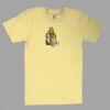 Fine Jersey Short Sleeve T-Shirt Thumbnail