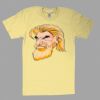 Fine Jersey Short Sleeve T-Shirt Thumbnail