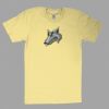 Fine Jersey Short Sleeve T-Shirt Thumbnail
