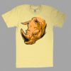 Fine Jersey Short Sleeve T-Shirt Thumbnail