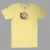Fine Jersey Short Sleeve T-Shirt Thumbnail