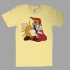 Fine Jersey Short Sleeve T-Shirt Thumbnail
