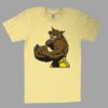 Fine Jersey Short Sleeve T-Shirt Thumbnail