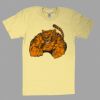 Fine Jersey Short Sleeve T-Shirt Thumbnail