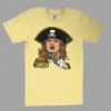 Fine Jersey Short Sleeve T-Shirt Thumbnail