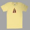 Fine Jersey Short Sleeve T-Shirt Thumbnail