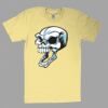 Fine Jersey Short Sleeve T-Shirt Thumbnail