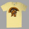 Fine Jersey Short Sleeve T-Shirt Thumbnail