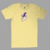 Fine Jersey Short Sleeve T-Shirt Thumbnail