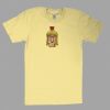Fine Jersey Short Sleeve T-Shirt Thumbnail