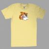 Fine Jersey Short Sleeve T-Shirt Thumbnail