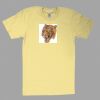 Fine Jersey Short Sleeve T-Shirt Thumbnail