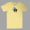 Fine Jersey Short Sleeve T-Shirt Thumbnail