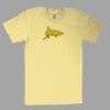 Fine Jersey Short Sleeve T-Shirt Thumbnail