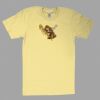 Fine Jersey Short Sleeve T-Shirt Thumbnail