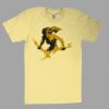 Fine Jersey Short Sleeve T-Shirt Thumbnail