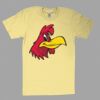 Fine Jersey Short Sleeve T-Shirt Thumbnail