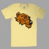 Fine Jersey Short Sleeve T-Shirt Thumbnail