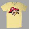 Fine Jersey Short Sleeve T-Shirt Thumbnail