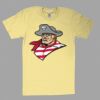 Fine Jersey Short Sleeve T-Shirt Thumbnail