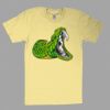 Fine Jersey Short Sleeve T-Shirt Thumbnail