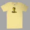 Fine Jersey Short Sleeve T-Shirt Thumbnail