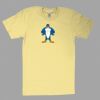 Fine Jersey Short Sleeve T-Shirt Thumbnail