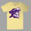 Fine Jersey Short Sleeve T-Shirt Thumbnail