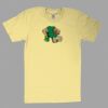 Fine Jersey Short Sleeve T-Shirt Thumbnail