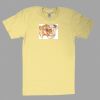 Fine Jersey Short Sleeve T-Shirt Thumbnail